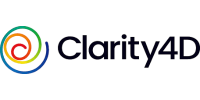 Clarity 4D logo