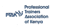 Professional Trainers Association of Kenya logo