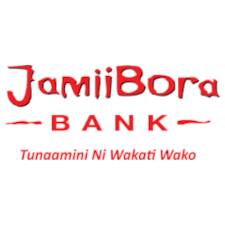 Jamii Bora Bank Ltd