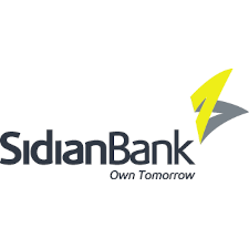 Sidian Bank