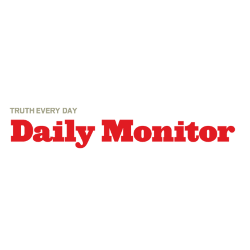 The Daily Monitor
