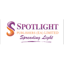 Spotlight Publishers