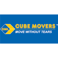 Cube Movers Ltd.