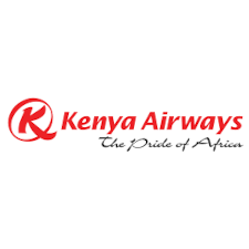 Kenya Airways