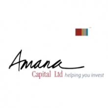 Amana Capital Ltd.