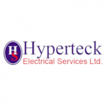 Hyperteck Electrical Services Ltd.