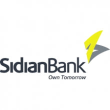 Sidian Bank