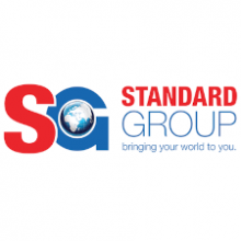 Standard Group Plc