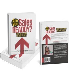 Are you sales readdy3